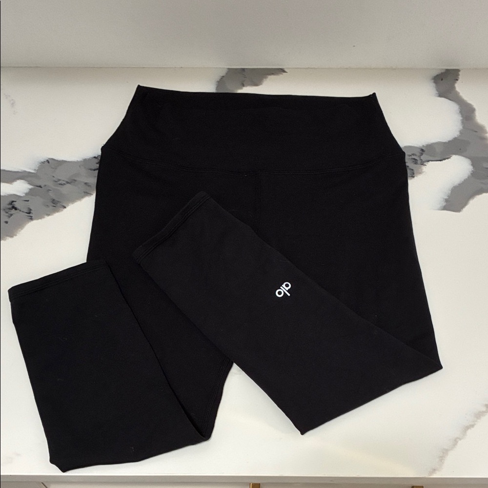 Alo 7/8 High Waist Airlift Leggings
